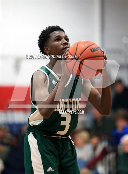Thumbnail 3 in Kinston @ West Carteret photogallery.