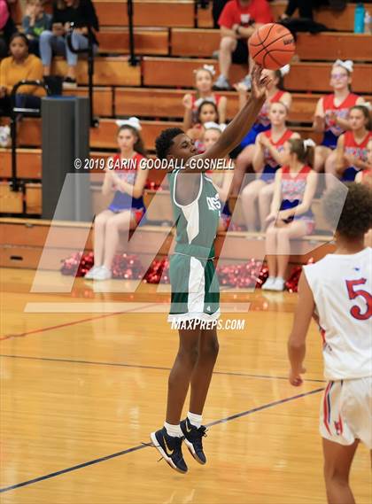 Thumbnail 2 in Kinston @ West Carteret photogallery.