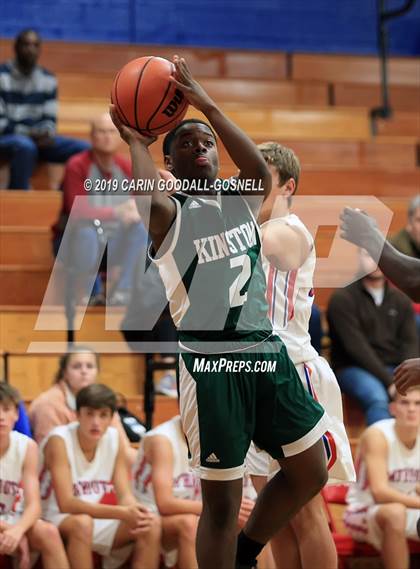 Thumbnail 1 in Kinston @ West Carteret photogallery.