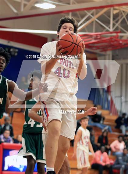 Thumbnail 3 in Kinston @ West Carteret photogallery.