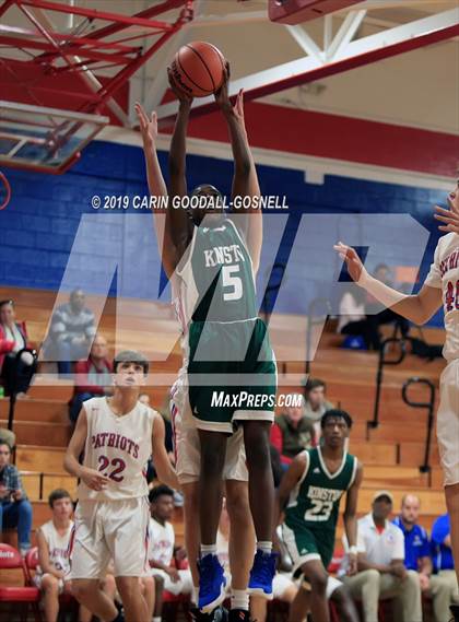 Thumbnail 1 in Kinston @ West Carteret photogallery.