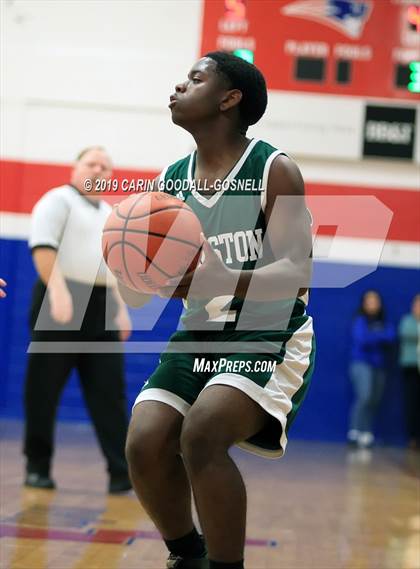 Thumbnail 1 in Kinston @ West Carteret photogallery.