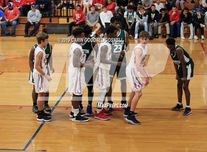 Thumbnail 3 in Kinston @ West Carteret photogallery.
