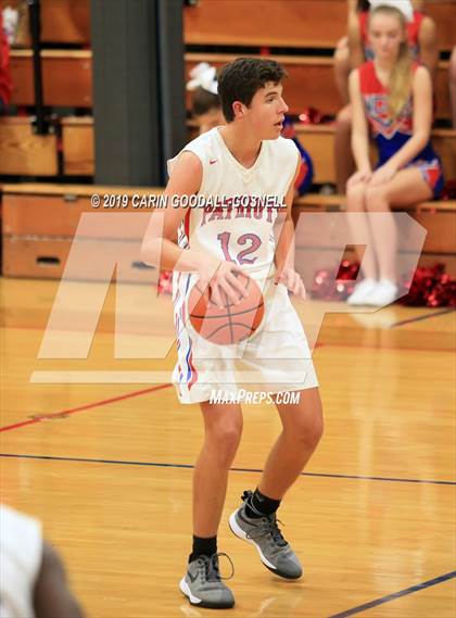 Thumbnail 1 in Kinston @ West Carteret photogallery.