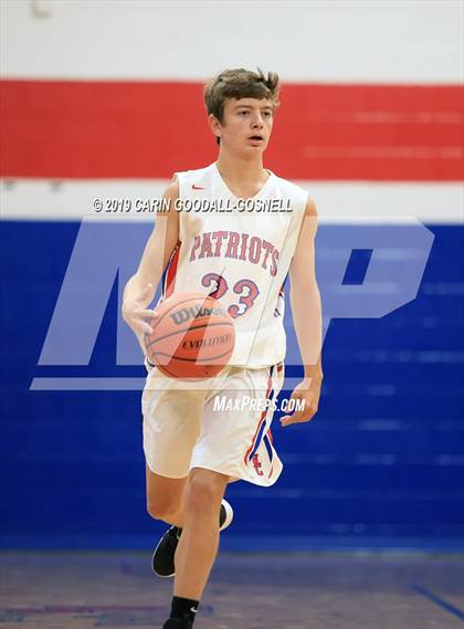 Thumbnail 3 in Kinston @ West Carteret photogallery.