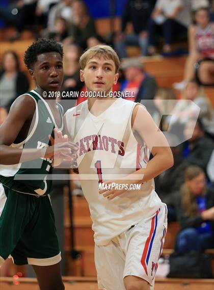 Thumbnail 1 in Kinston @ West Carteret photogallery.