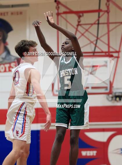 Thumbnail 1 in Kinston @ West Carteret photogallery.