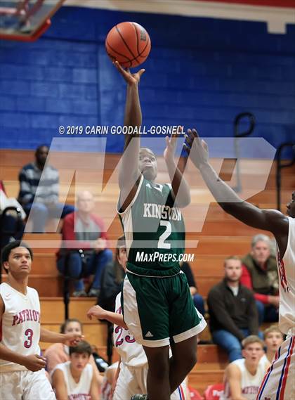 Thumbnail 2 in Kinston @ West Carteret photogallery.