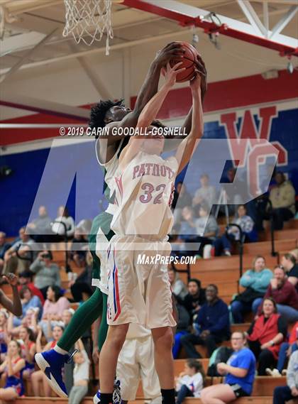 Thumbnail 1 in Kinston @ West Carteret photogallery.