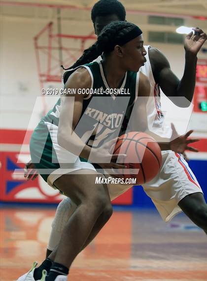 Thumbnail 3 in Kinston @ West Carteret photogallery.