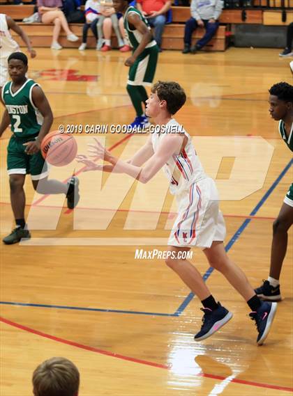 Thumbnail 1 in Kinston @ West Carteret photogallery.