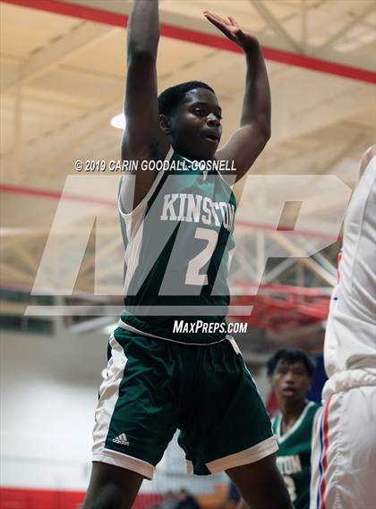 Thumbnail 3 in Kinston @ West Carteret photogallery.