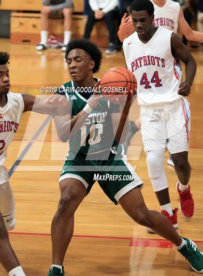 Thumbnail 1 in Kinston @ West Carteret photogallery.