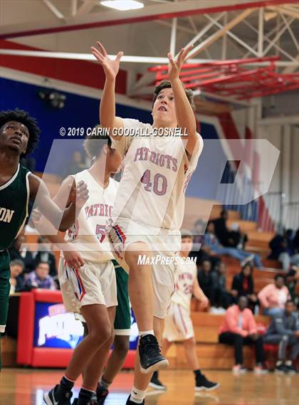 Thumbnail 1 in Kinston @ West Carteret photogallery.