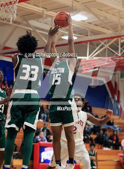 Thumbnail 3 in Kinston @ West Carteret photogallery.