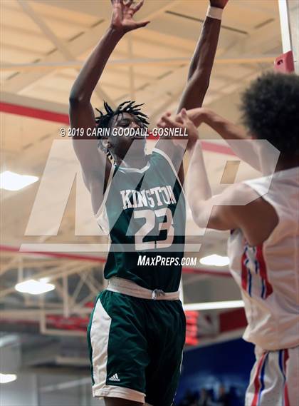 Thumbnail 2 in Kinston @ West Carteret photogallery.