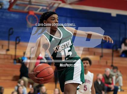Thumbnail 3 in Kinston @ West Carteret photogallery.