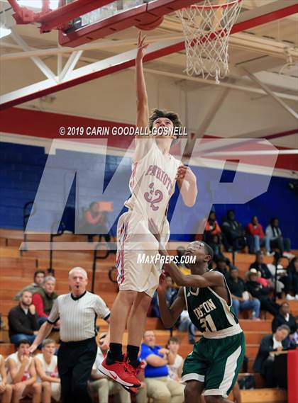 Thumbnail 3 in Kinston @ West Carteret photogallery.