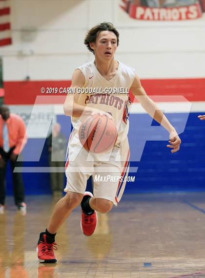 Thumbnail 1 in Kinston @ West Carteret photogallery.
