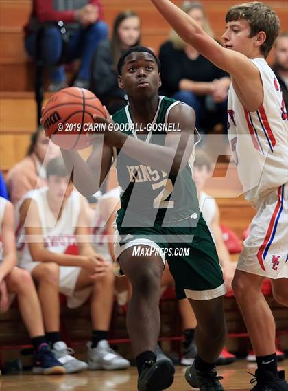 Thumbnail 3 in Kinston @ West Carteret photogallery.