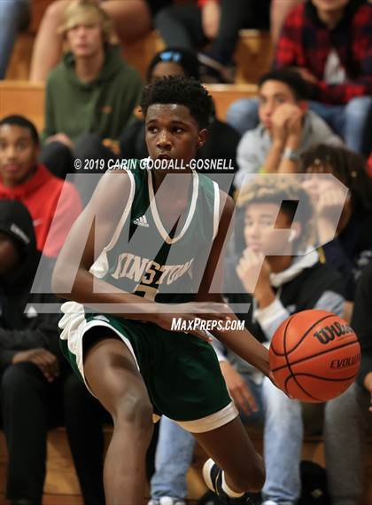 Thumbnail 1 in Kinston @ West Carteret photogallery.