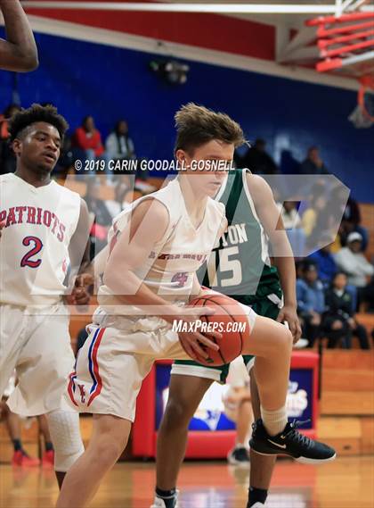 Thumbnail 1 in Kinston @ West Carteret photogallery.