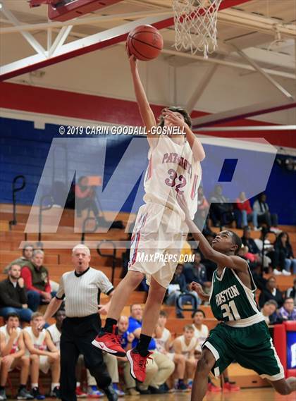 Thumbnail 2 in Kinston @ West Carteret photogallery.