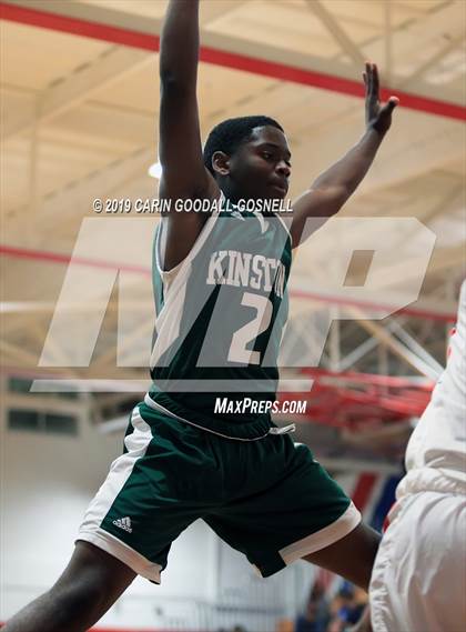 Thumbnail 1 in Kinston @ West Carteret photogallery.