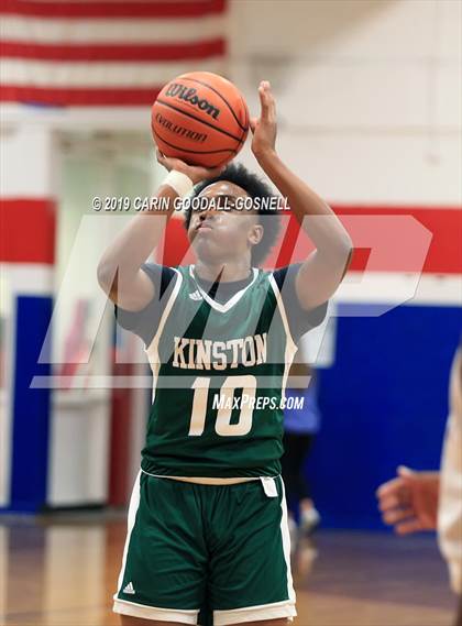 Thumbnail 3 in Kinston @ West Carteret photogallery.