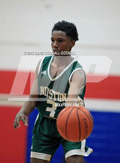 Thumbnail 2 in Kinston @ West Carteret photogallery.