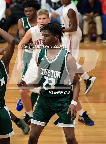 Thumbnail 1 in Kinston @ West Carteret photogallery.
