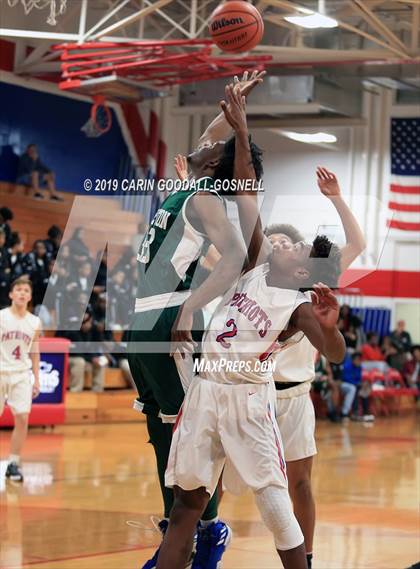 Thumbnail 3 in Kinston @ West Carteret photogallery.