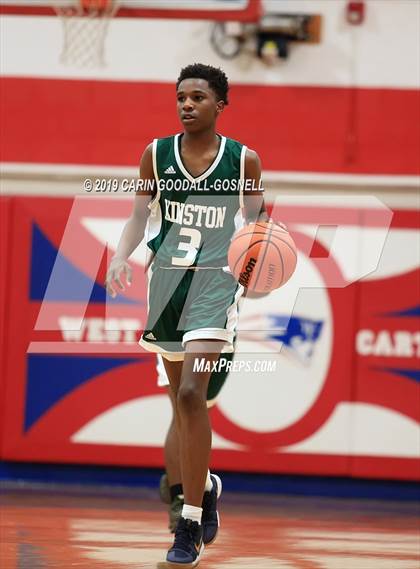 Thumbnail 1 in Kinston @ West Carteret photogallery.