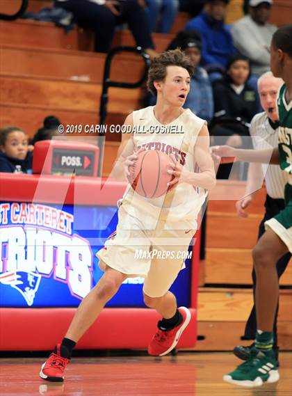 Thumbnail 1 in Kinston @ West Carteret photogallery.