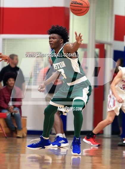 Thumbnail 1 in Kinston @ West Carteret photogallery.