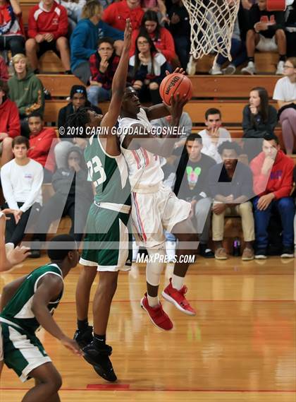 Thumbnail 2 in Kinston @ West Carteret photogallery.