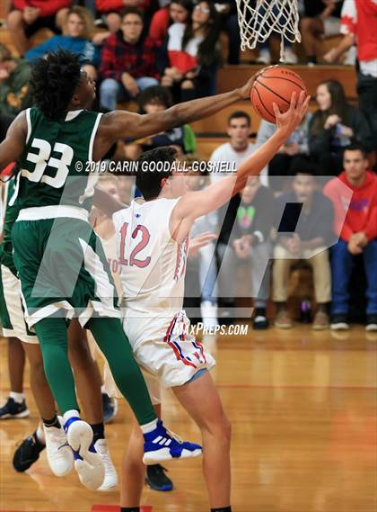 Thumbnail 3 in Kinston @ West Carteret photogallery.