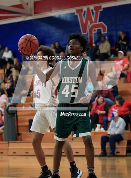 Thumbnail 3 in Kinston @ West Carteret photogallery.