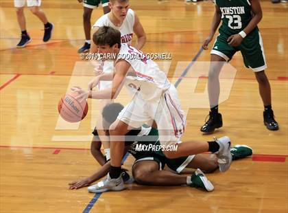 Thumbnail 1 in Kinston @ West Carteret photogallery.