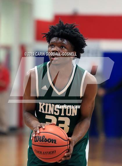 Thumbnail 1 in Kinston @ West Carteret photogallery.