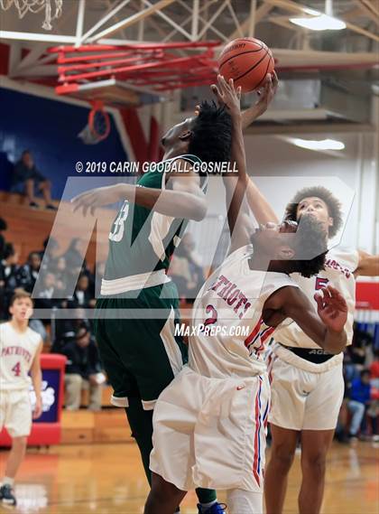 Thumbnail 1 in Kinston @ West Carteret photogallery.