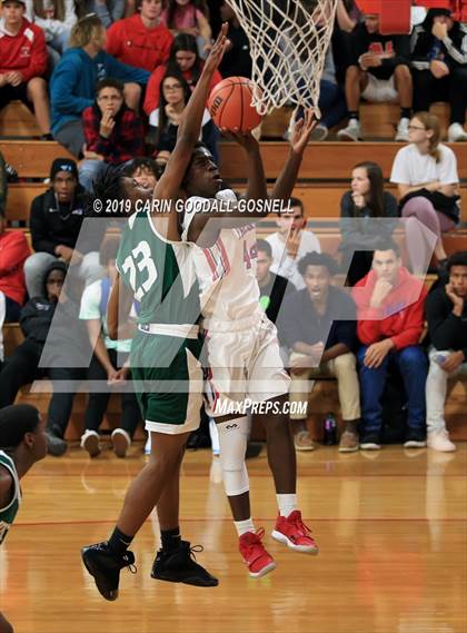 Thumbnail 3 in Kinston @ West Carteret photogallery.