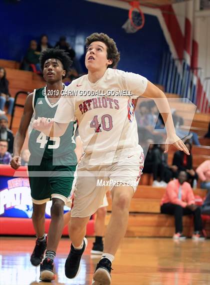 Thumbnail 3 in Kinston @ West Carteret photogallery.