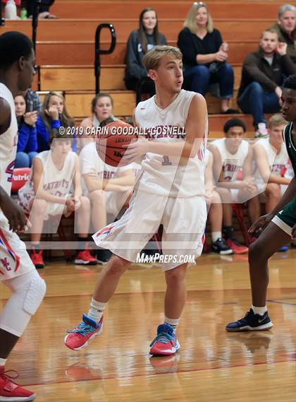 Thumbnail 3 in Kinston @ West Carteret photogallery.