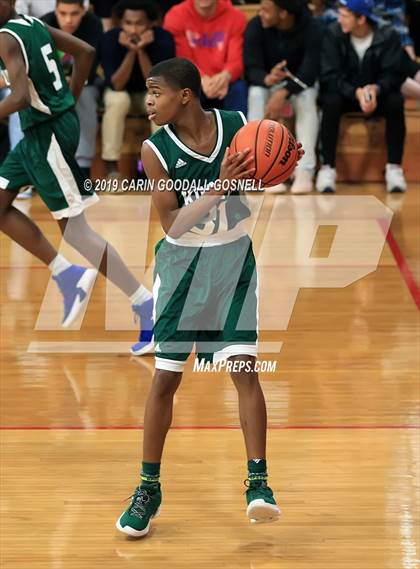 Thumbnail 3 in Kinston @ West Carteret photogallery.