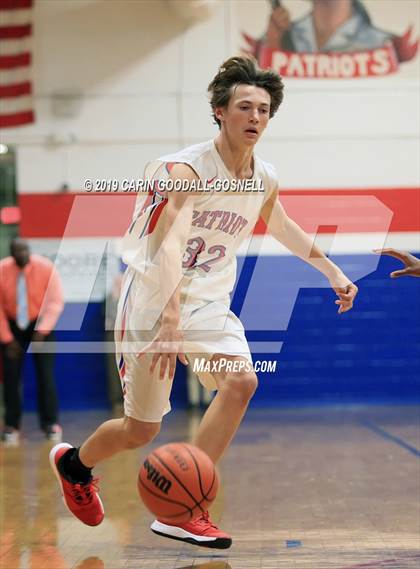 Thumbnail 2 in Kinston @ West Carteret photogallery.