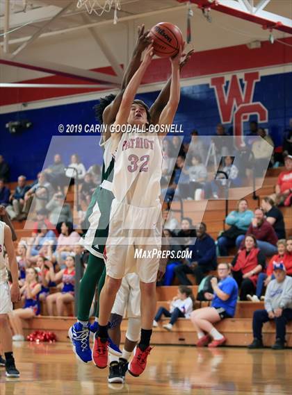 Thumbnail 3 in Kinston @ West Carteret photogallery.