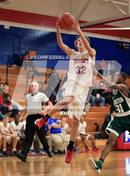 Thumbnail 1 in Kinston @ West Carteret photogallery.