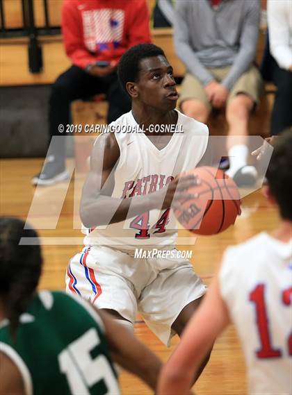 Thumbnail 3 in Kinston @ West Carteret photogallery.