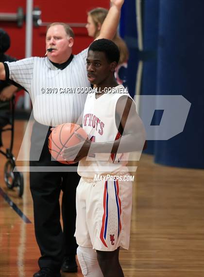 Thumbnail 1 in Kinston @ West Carteret photogallery.